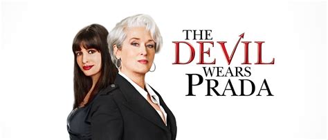 devil weats prada|the devil wears prada wiki.